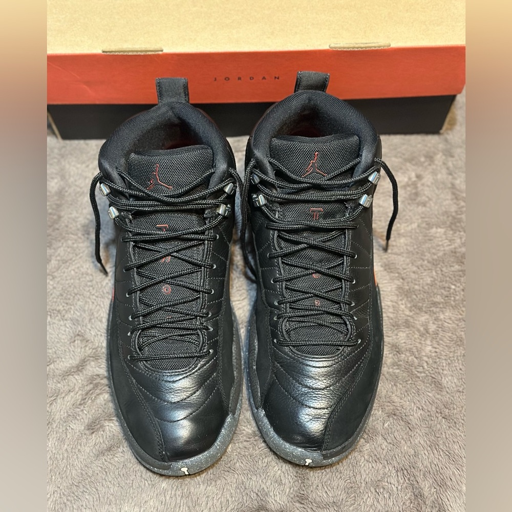 Air Jordan 12 Retro “Utility Grind” Size - 10.5 - Picture 6 of 14